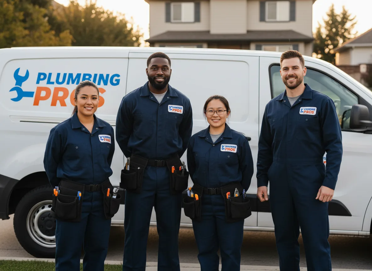 Water Heater Repair company in West Harwich, MA